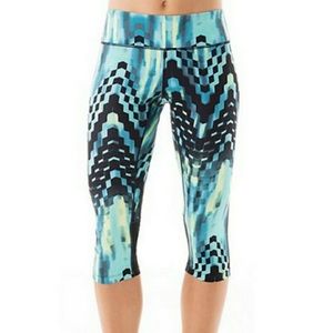 Asics Printed Capri M